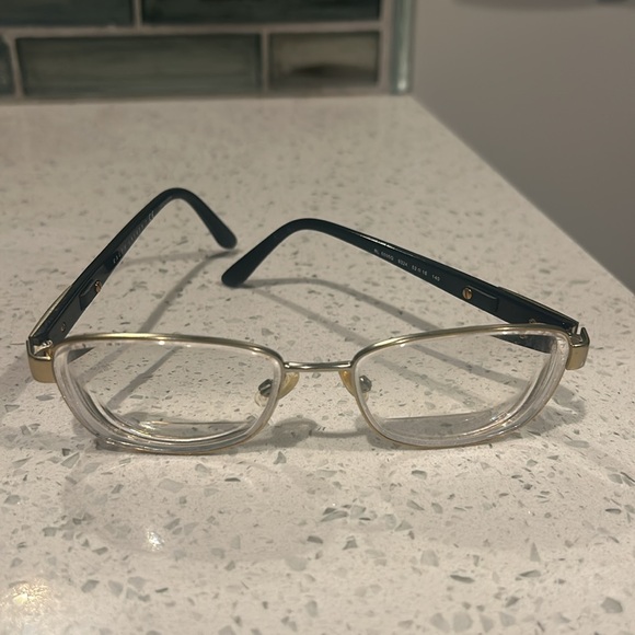 Ralph Lauren Frames - Picture 2 of 16